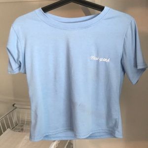 Simple Tees